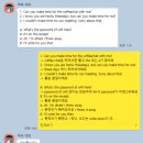 랭콘잉글리쉬어학원주 | 비즈니스가 너무 필요해 찾은 예리엘잉글리쉬 원주점