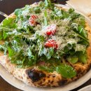 다온미트 | [강원/속초]화덕피자 맛집 다이닝옥남 | 블루리본·조양동 맛집·데이트코스·웨이팅·주차·내돈내산