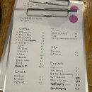 브라운슈가 | 대구 중구 대봉동 두바이 케이크 브라운슈가 후기