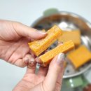 해동문구사 | 놀면 뭐하니 목포 밥통 쫀드기 후기