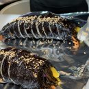 골목식당 | 거제 톳김밥 맛집 쌤김밥, 백종원 골목식당 포장 후기