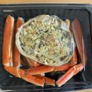 대게 좋은곳 | 속초대게포장 속초중앙시장 '만득이직판장' 수율 좋은 대게 포장후기