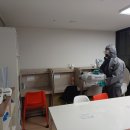 일광방역