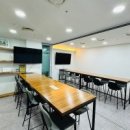 카페24공유오피스비상주회의실강의장스튜디오 선릉점 직접 다녀온 후 느낀 활용도