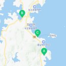 장목농협 외포지점 이미지