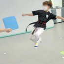 경희대장하태권도