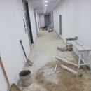 체육관 화장실 이미지