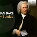 J.S. Bach: Also hat Gott die Welt geliebt, BWV 68 - The Church Cantatas, Vo 이미지