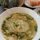 화덕갈비 어묵국수 이미지