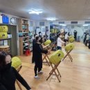 난타 기초 이미지