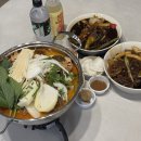 통일감자탕 | 목포 평화광장 감자탕 맛집 등뼈가 목포하당점 포장 솔직후기