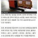 롯데그룹, 강원도 산불 지역에 긴급구호물품 지원 이미지