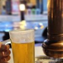 트리플 명품한우 전문점 교대본점 생맥주가 2000원인 소고기 맛집