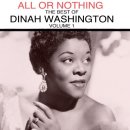 Since I Fell For You - Dinah Washington - 이미지