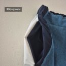 ++(가을옷) 데님포인트 배색팬츠 ++ 이미지