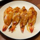 스시랑연어 이미지