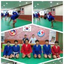 광주광역시삼보연맹