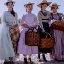 연극 작은 아씨들 | 영화 작은 아씨들 뜻 정보 출연진 결말 리뷰 관람평