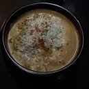 광주 수완지구 데이트 추천 술집 '버몬지' :: 항정살 부추무침 &amp; 신라면 리조또 안주 찐맛집