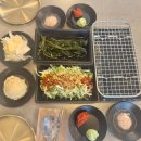 약돌우돈원 | (송파/문정) 내돈내산 구워주는 소고기 / 돼지고기 맛집 약돌 우돈원 후기