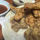 선우통닭