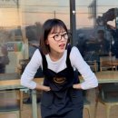 아이루카 안경 이미지