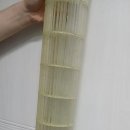 (주)엘지약품 | 영종도 시스템에어컨청소 송풍팬 분해 후기