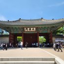 (주)이강공사 | 덕수궁_마지막 주 수요일 무료관람 후기