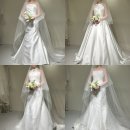 결혼 준비 #14 마리에드오늘 본식 드레스, 2부 드레스 피팅 후기 | 슬림 머메이드 위주