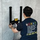 원주 벽걸이 티비 무타공 TV 설치 티비달자 내돈내산 후기, 주의사항