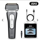 3만원대 습식 가능한 전기면도기 조아스 JS7000 vs JS7010