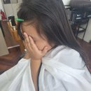 한스헤어 | 김포헤어샵 한스헤어, 딸과 함께 다녀온 김포미용실 후기
