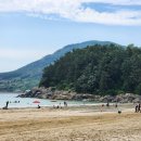 송정솔바람해변 주차장 네이버블로그