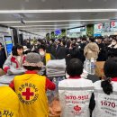 대한적십자사 이미지