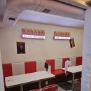 댕댕빌리지 | 피자러버와 함께한 건대맛집 피자빌리지 방문 후기