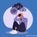 음식과 질환 - 우울증 이미지