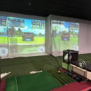 윈스크린골프 이미지