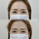 눈썹이야기 | 창원눈썹문신잘하는곳 셀라인뷰티 상담 후기, 눈썹 결부터 다시 잡은 이야기