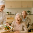 조리사거리 이미지