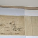 나빙(羅聘)그림 진품 추정 십팔나한도 그림 청나라 유명화가 양주팔괴 박제가와 친구 중국의 유명 화가 그림 진품 명품 중국 최고의 화가 이미지