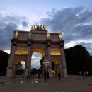 해질무렵 | 루브르박물관 저녁 입장 후기｜줄 없이, 해 질 무렵부터 밤까지 효율적인 관람