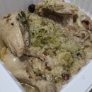 음성장수촌 | 청주 봉명동 맛집 음성 장수촌 배달 누룽지 닭백숙 내돈내먹 후기
