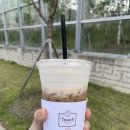 터치카페남양주다산점