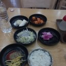 씨유안산초지중앙점 | 안산 초지역의 정드림 흑염소탕을 먹은후기