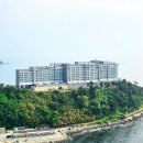 바다향기로 | 롯데 리조트 속초 콘도동 스위트 더블 4인가족 패밀리 룸 및 외옹치 바다향기로 산책로 이용 후기