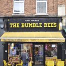범블비 | 영국 런던 인도커리 맛집 더 범블비 THE BUMBLE BEES 혼밥 후기