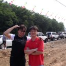 Vincent and Hansome Guy 이미지