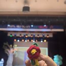 양준 | 2025. 여순 10.19 청소년 예술제 관람 후기