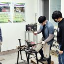 한국말산업고등학교 이미지