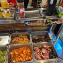 강남매트로빌딩 | 강남역 무한리필 돼지상회 가성비 좋은 삼겹살 맛집
